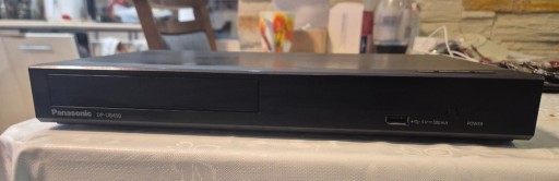 Zdjęcie oferty: BLURAY PANASONIC DP- UB450 ULTRA HD