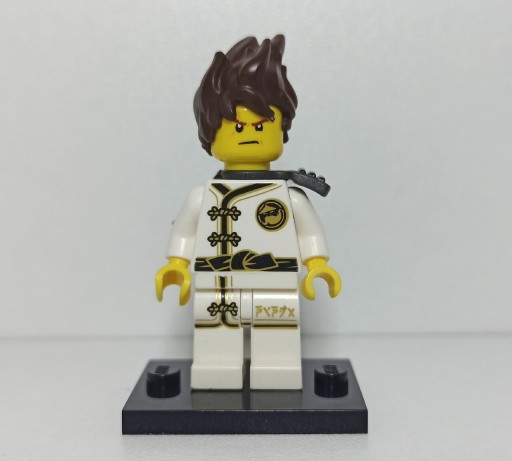 Zdjęcie oferty: Lego NinjagoKai - Wu-Cru Training Gi njo346