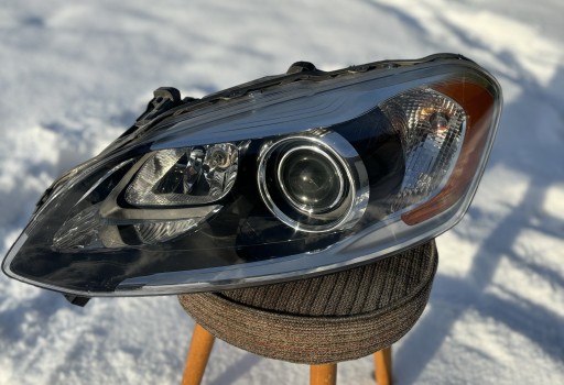 Zdjęcie oferty: Lampa Volvo XC60