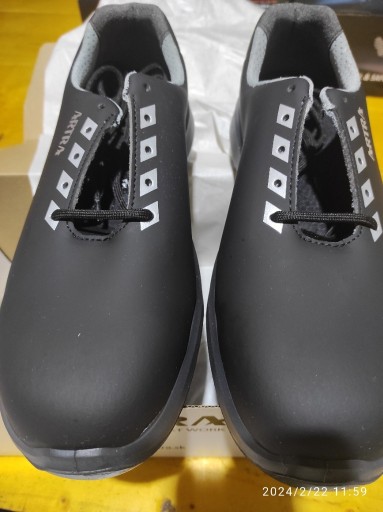 Zdjęcie oferty: Buty robocze ochronne ARTRA AREZZO 830 (41)