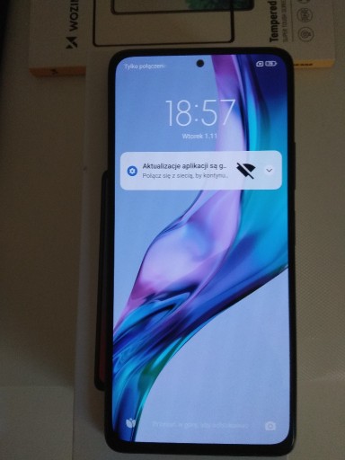 Zdjęcie oferty: Redmi Note 10 Pro