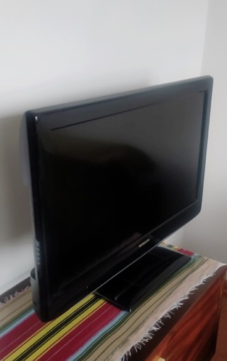 Zdjęcie oferty: Telewizor Thomson 32HR5234 26" LCD HD Ready 