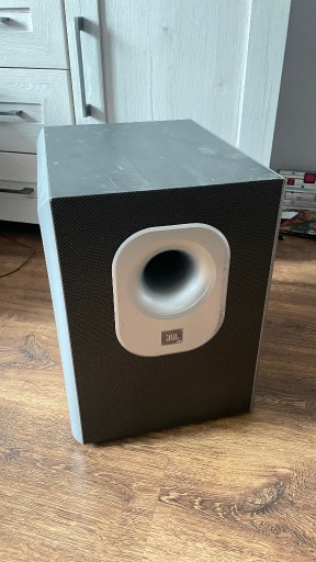 Zdjęcie oferty: Subwoofer JBL 200/230 