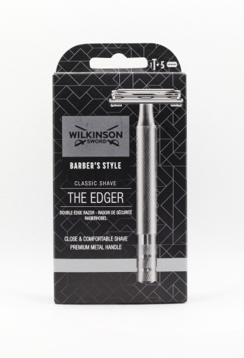 Zdjęcie oferty: Wilkinson Sword Classic Double Edge Premium