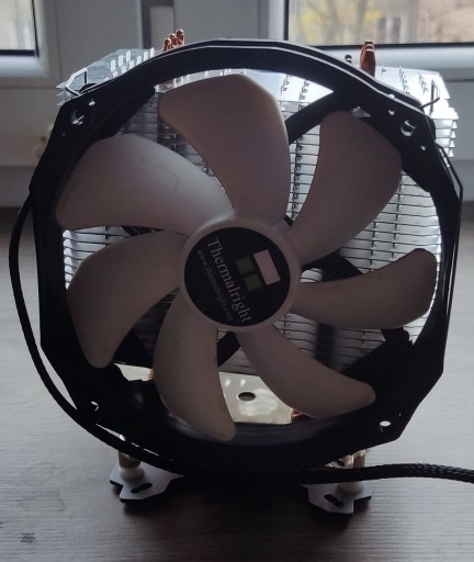 Zdjęcie oferty: thermalright macho am4