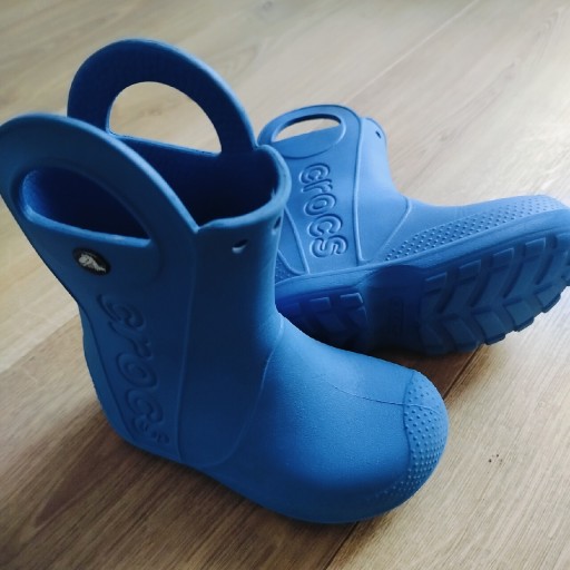 Zdjęcie oferty: Kalosze CROCS 26 (US9)