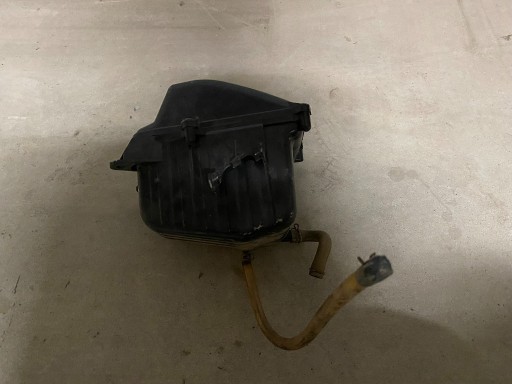 Zdjęcie oferty: Airbox filtr powietrza Honda CBR 125 jc39