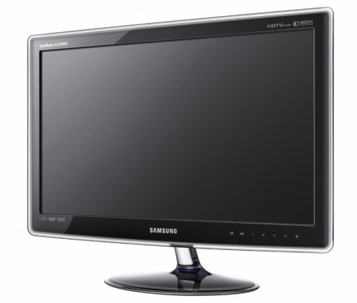 Zdjęcie oferty: Monitor z tunerem TV Samsung XL2370HD stan IDEALNY