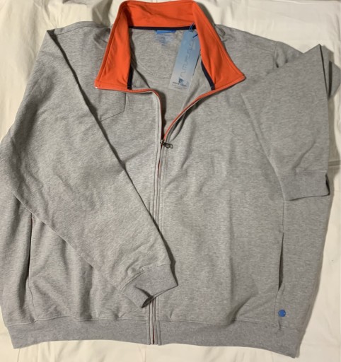 Zdjęcie oferty: piękna Bluza Pierre Cardin FUTUREFLEX ROZMIAR 6XL