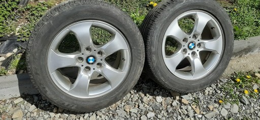 Zdjęcie oferty: Koła BMW X3 Letnie