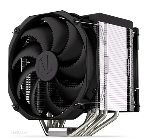 Zdjęcie oferty: Chłodzenie CPU Endorfy Fortis 5 Dual Fan