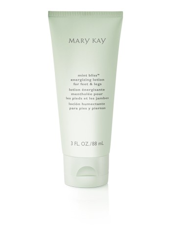 Zdjęcie oferty: Miętowy Balsam do Stóp Mary Kay