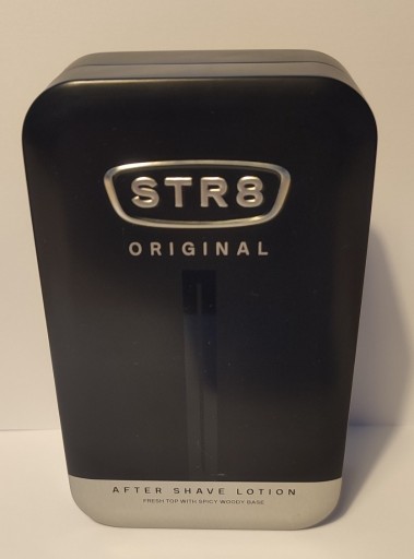 Zdjęcie oferty: STR8 Original 50ml Woda po goleniu w puszce