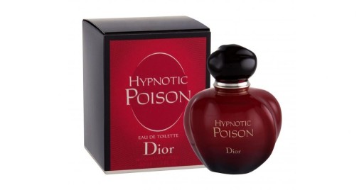 Zdjęcie oferty: Perfumy Dior Hipnotic Poison