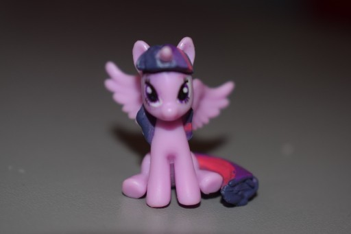 Zdjęcie oferty: TWILIGHT SPARKLE - MLP