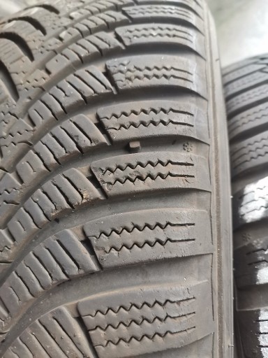 Zdjęcie oferty: Hankook 185/65/15 88T 2016r.