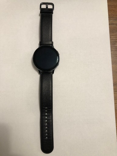 Zdjęcie oferty: Samsung Galaxy Watch Active 2 44 mm + Gwarancja  