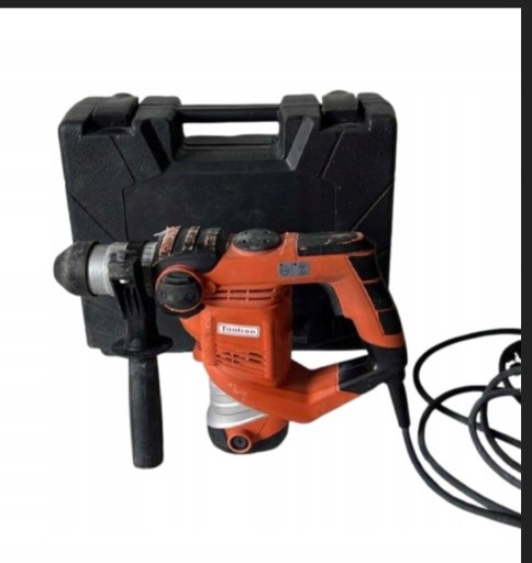 Zdjęcie oferty: Młot udarowy sds plus toolson 3 J 900 W 230 V pro bh 900 q