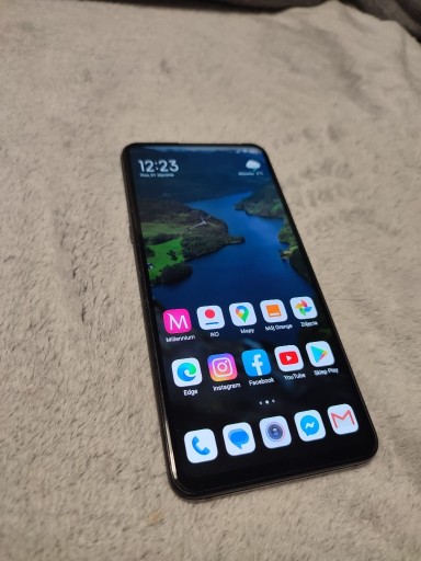 Zdjęcie oferty: Xiaomi Mi Mix 3 6/128 Gb