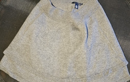 Zdjęcie oferty: Komplet  spódniczka ,bluzka,szal ,krótko używane