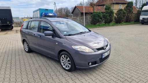 Zdjęcie oferty: Mazda 5 2.0 143km