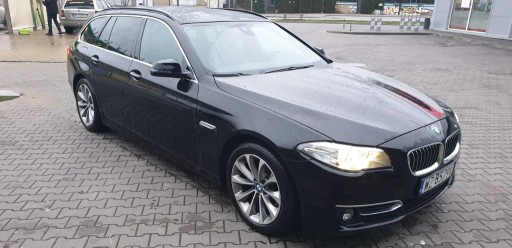 Zdjęcie oferty: BMW, model 520d xDrive 