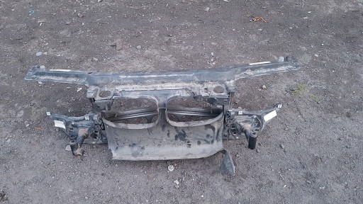 Zdjęcie oferty: Pas przedni BMW e46