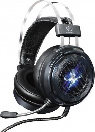 Zdjęcie oferty: Słuchawki dla graczy USB 7.1 Thor 