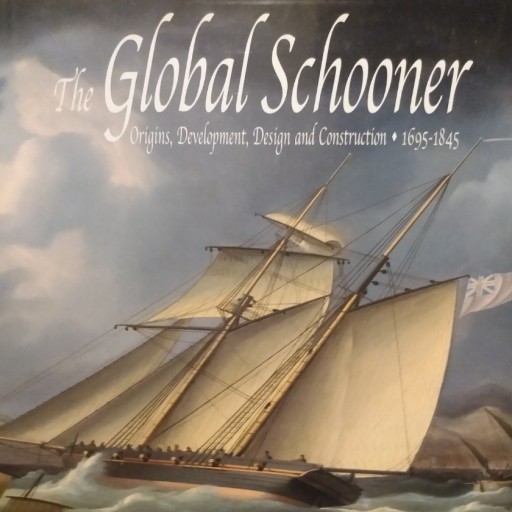 Zdjęcie oferty: The Global Schooner