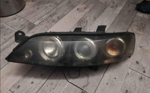 Zdjęcie oferty: Angel Eyes Vectra B 