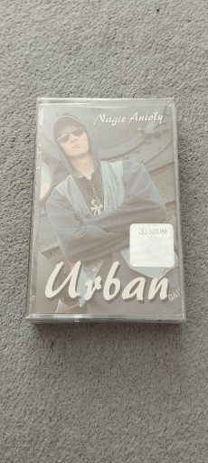 Zdjęcie oferty: Urban -  Nagie anioły MC Nowa !!!