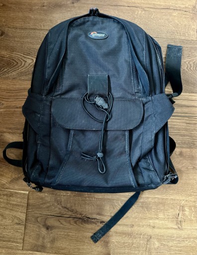 Zdjęcie oferty: Plecak fotograficzny Lowepro Computrekker