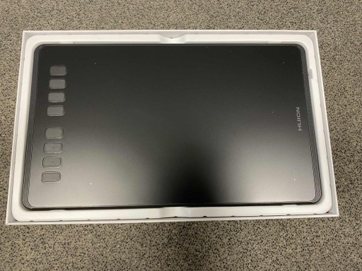 Zdjęcie oferty: Tablet graficzny HUION H950P