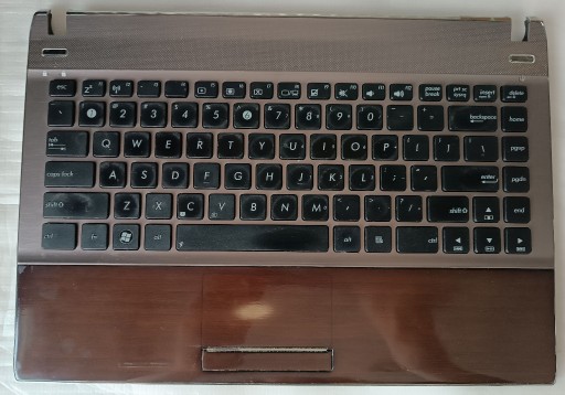 Zdjęcie oferty: ASUS U33J palmrest