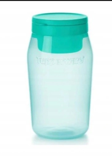 Zdjęcie oferty: Mały słój 825ml tupperware słoik