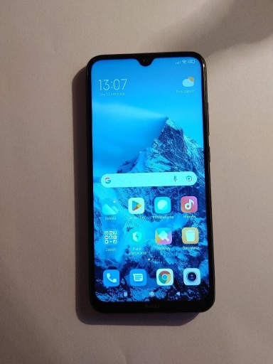 Zdjęcie oferty: Redmi note 8 4/64