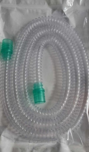 Zdjęcie oferty: Przewód powietrzny - rura do aparatu CPAP - 22mm