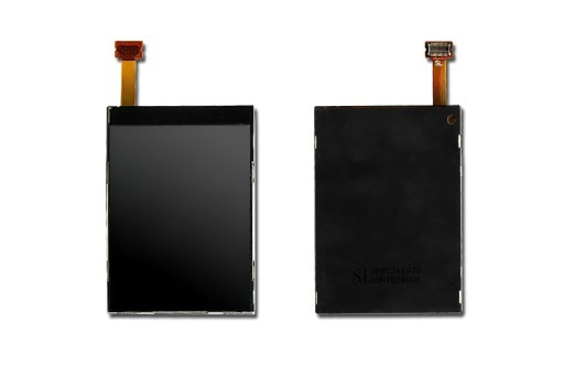 Zdjęcie oferty: LCD, Oryg. Nokia x2-00, 100% sprawny