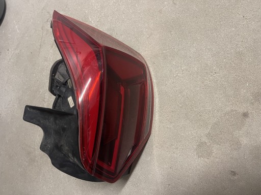 Zdjęcie oferty: VW Polo VI 2G lampa prawa tył 2G0945096B