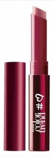 Zdjęcie oferty: Avon Color Trend Kremowa szminka - Raspberry