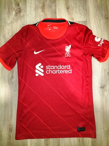 Zdjęcie oferty: NIKE Liverpool FC  koszulka dziecięca 147-158