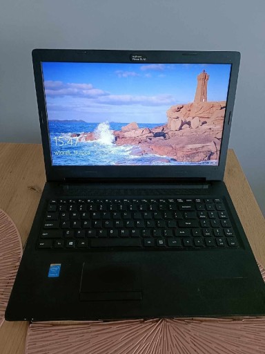 Zdjęcie oferty: Laptop Lenovo ideapad 100-15iBD