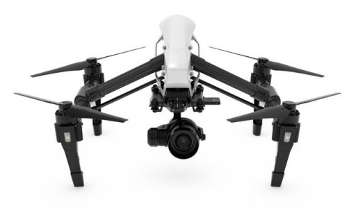 Zdjęcie oferty: Dron DJI Inspire 1 RAW Quadrocopter