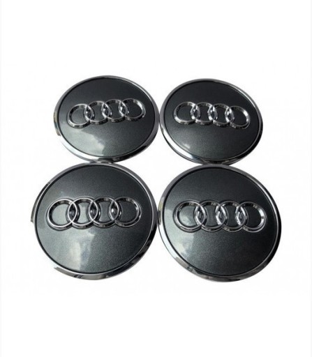 Zdjęcie oferty: DEKIELEKI DEKIEL KAPSEL AUDI 69mm/56mm Q7 Q6 A6 A4