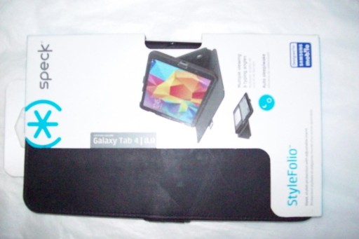 Zdjęcie oferty: Etui SPECK pokrowiec Samsung Galaxy Tab 4 8"
