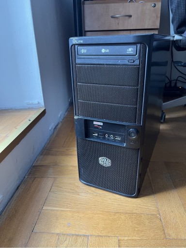 Zdjęcie oferty: Komputer DO GIER RADEON 6800 HD, 16GB, i7 3.5 GHz