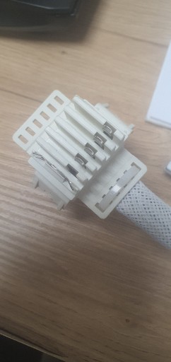 Zdjęcie oferty: Adapter do szyn systemu RIDI VLM - STS 600-5