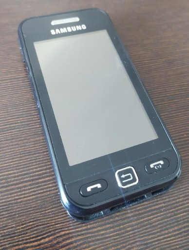 Zdjęcie oferty: Samsung GT-S5230