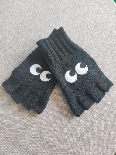 Zdjęcie oferty: Rękawiczki bez palców Sinsay one size