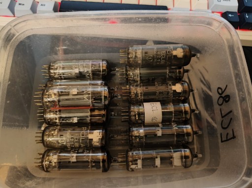 Zdjęcie oferty: Lampa ecl86 polam